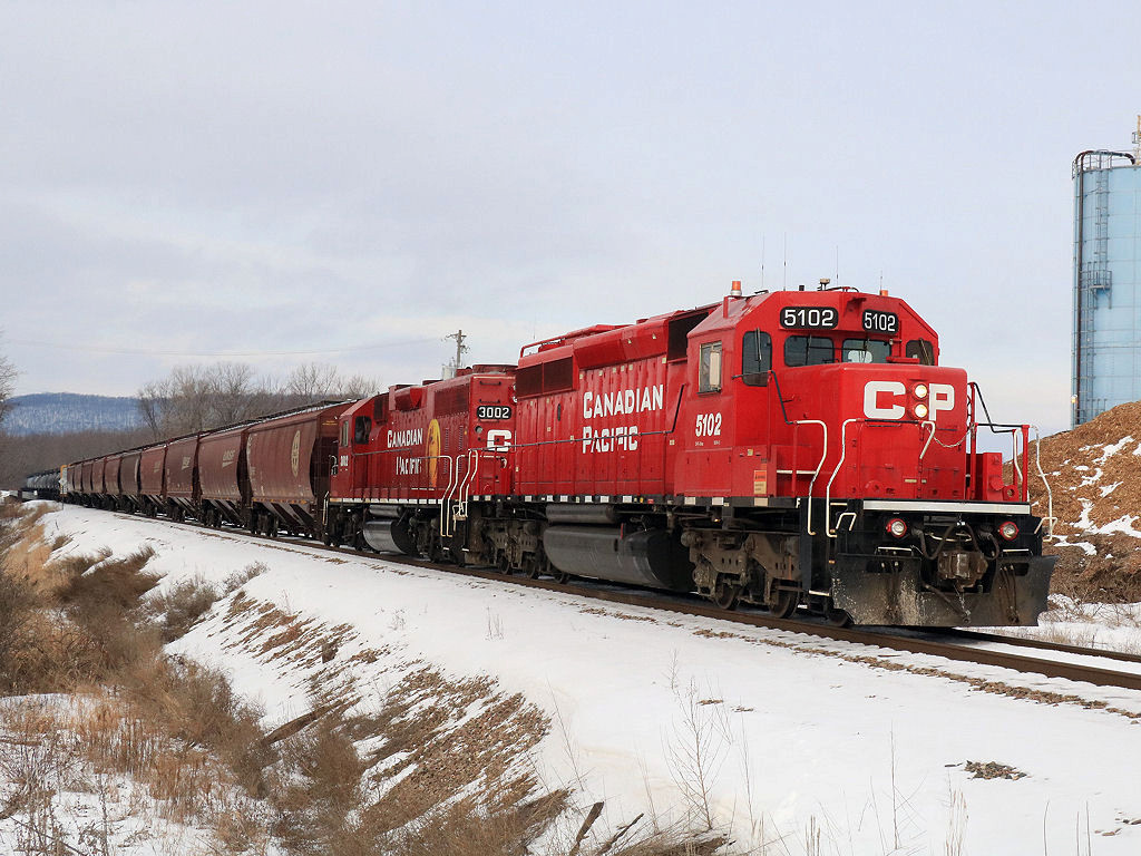 CP 5102